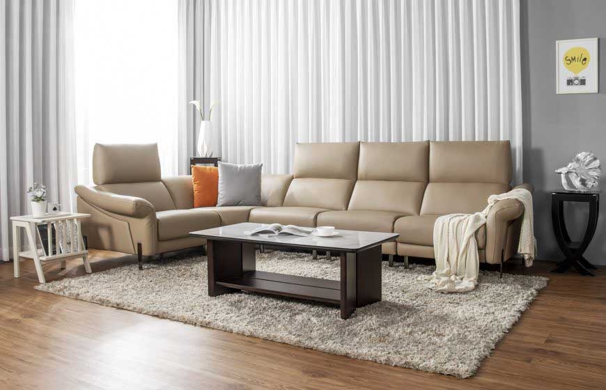 GHẾ SOFA-PK7 08