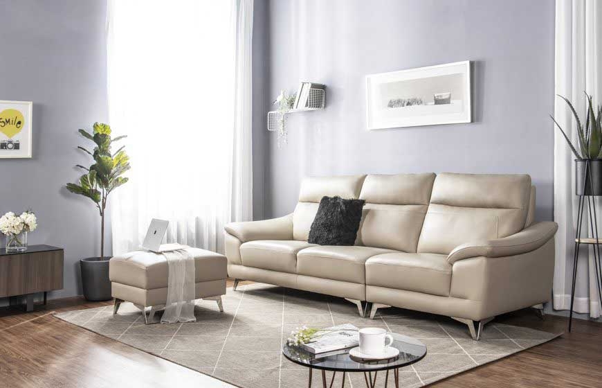 GHẾ SOFA-PK8 01