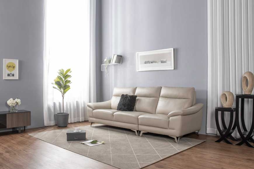 GHẾ SOFA-PK9 04