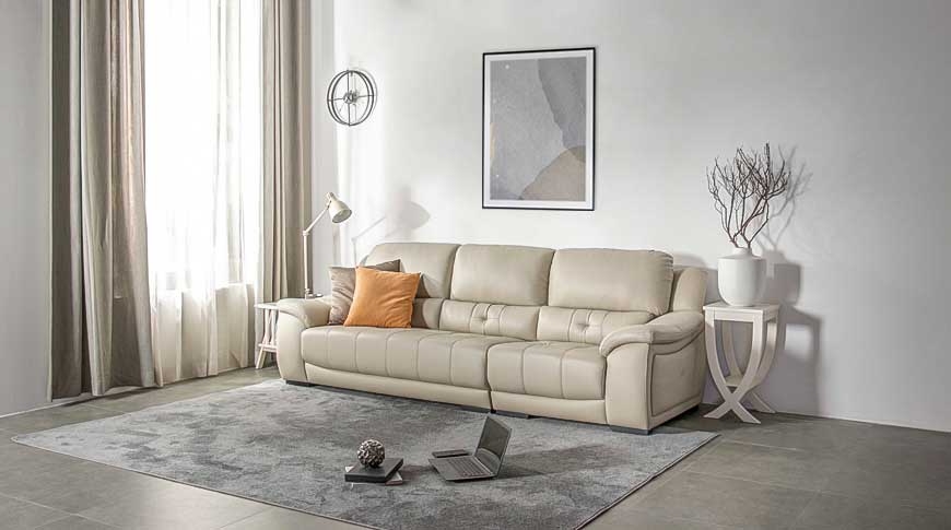 GHẾ SOFA-PK14 01