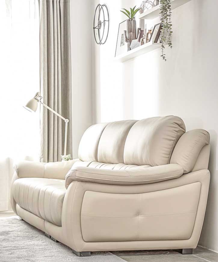 GHẾ SOFA-PK14 03