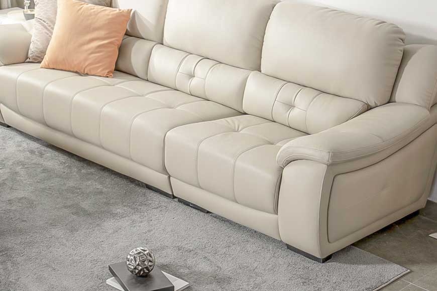 GHẾ SOFA-PK14 04