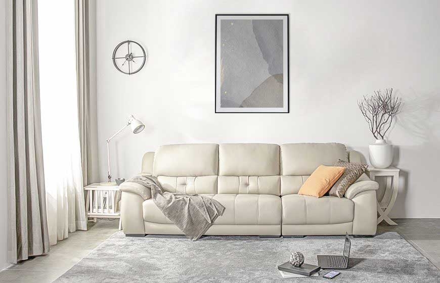 GHẾ SOFA-PK14 06