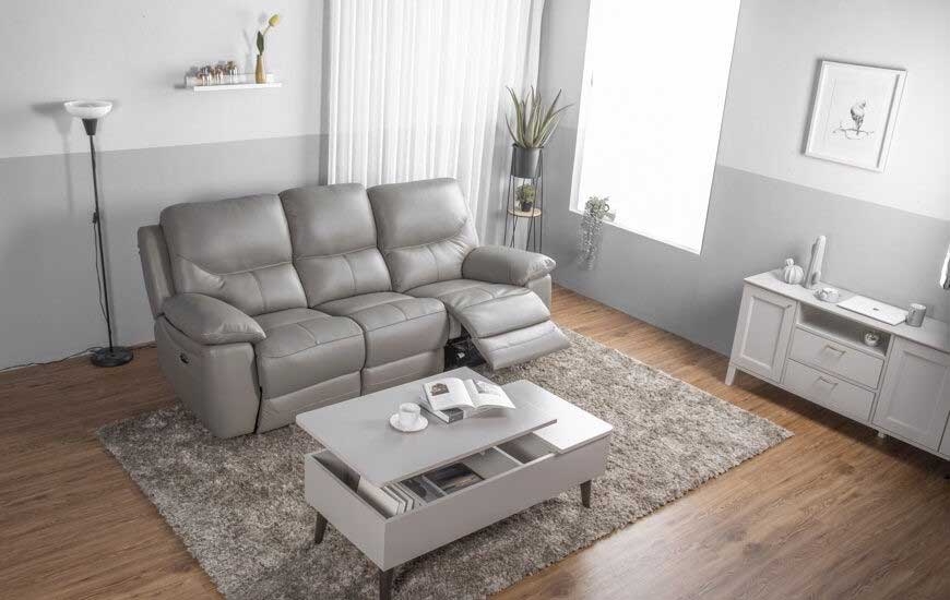 BÀN SOFA-PK8 06