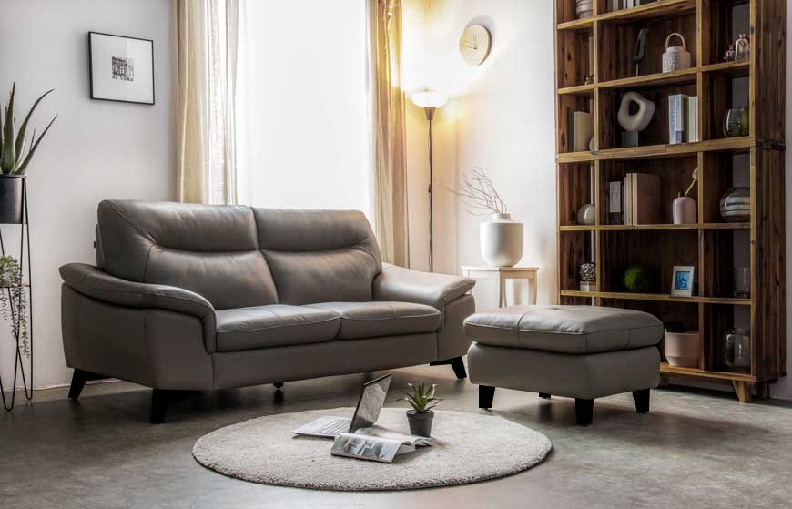 GHẾ SOFA-PK15 01