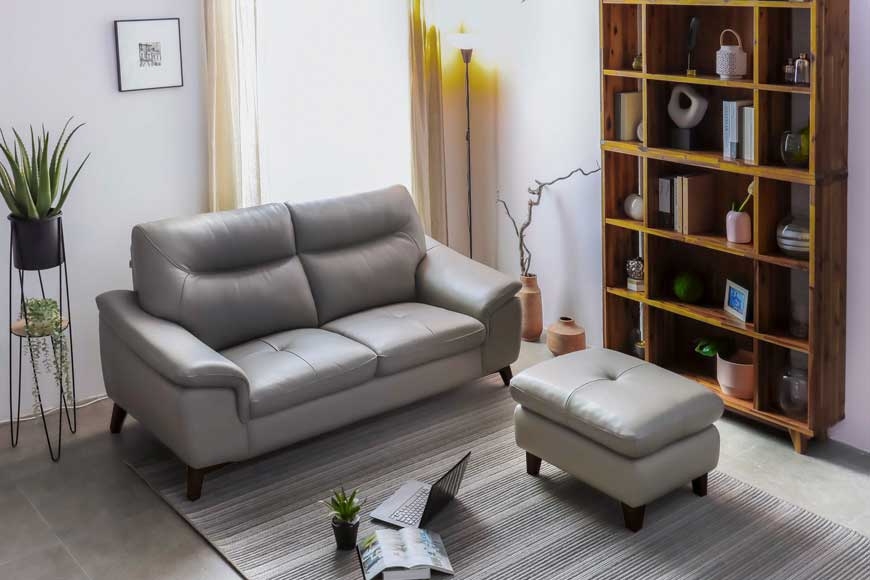 GHẾ SOFA-PK15 02