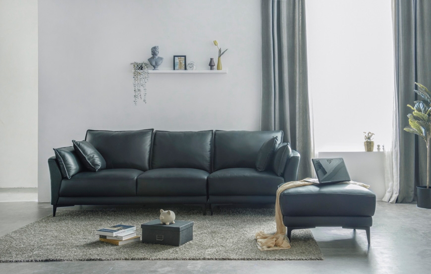 GHẾ SOFA-PK17 02