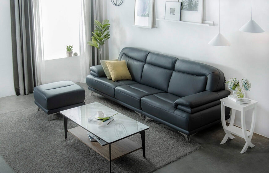 GHẾ SOFA-PK18 02