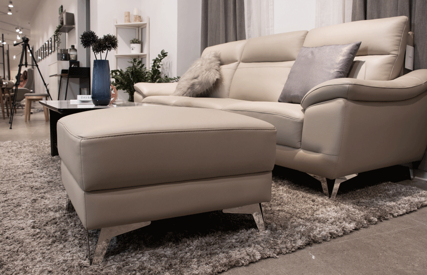 GHẾ SOFA-PK22 02