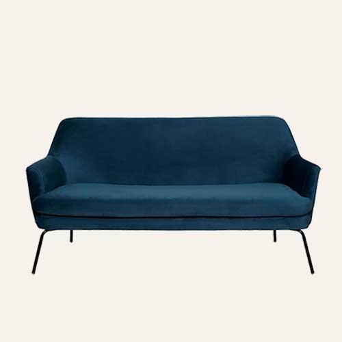 Ghế Sofa 2 Chỗ Chisa