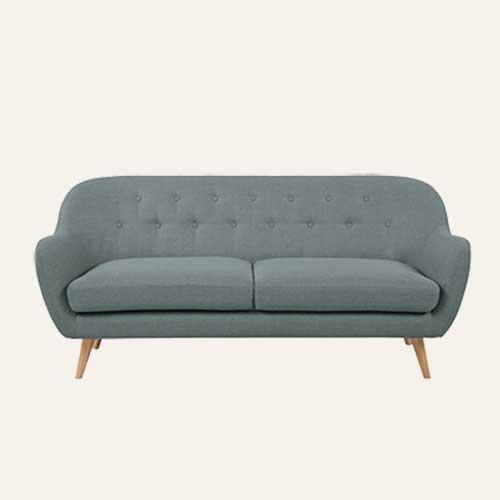 Ghế Sofa 2 Chỗ Denver