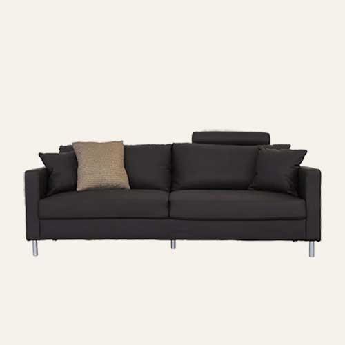 Ghế Sofa 3 chỗ Anniston