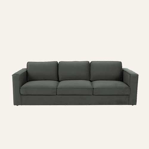 Ghế Sofa 3 chỗ Calera