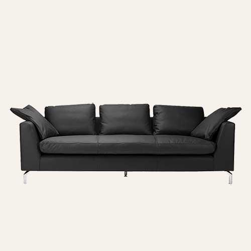 Ghế Sofa 3 Chỗ Montgomery