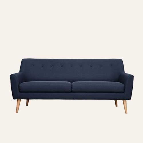 Ghế Sofa 3 Chỗ Vita