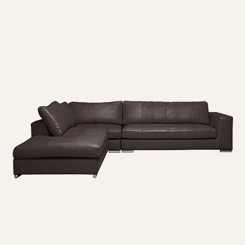 Ghế Sofa Góc Trái Amery