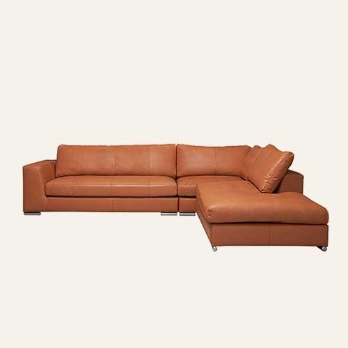 Ghế Sofa Góc Phải Amery