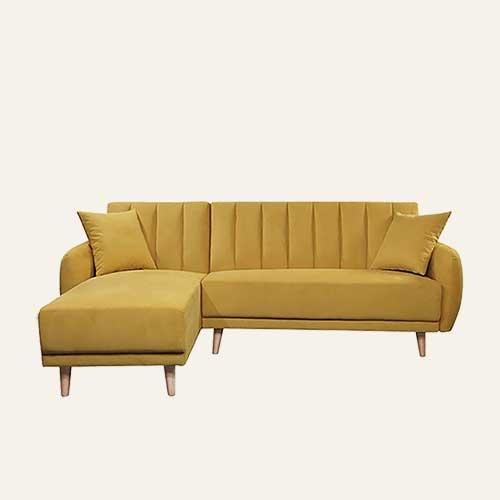 Ghế Sofa Góc Trái Bellemont