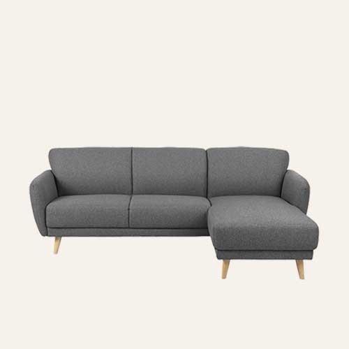 Ghế Sofa Góc Phải Ditte