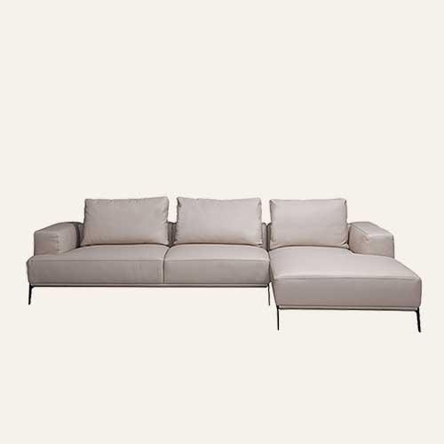 Ghế Sofa Góc Phải Horsens