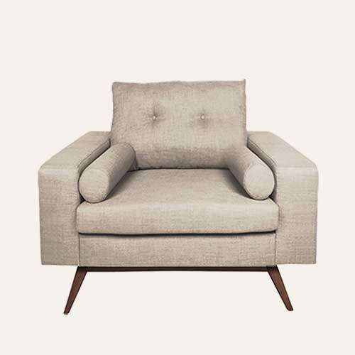 Ghế Sofa Đơn Kenora