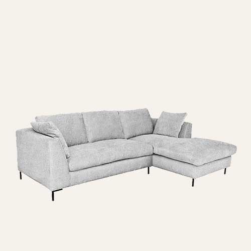 Ghế Sofa Góc Phải Montgomery