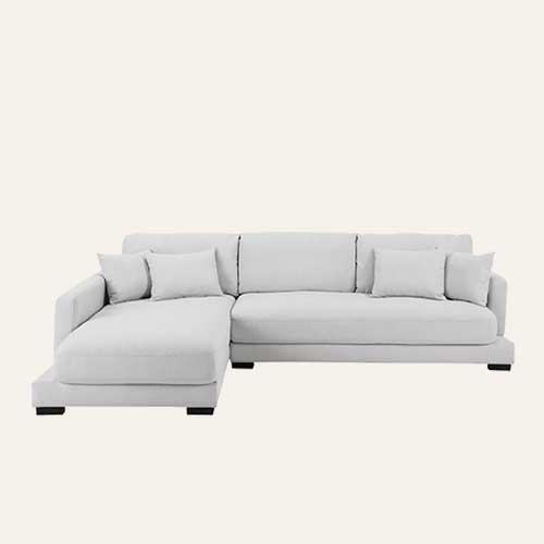 Ghế Sofa Góc Trái Perth