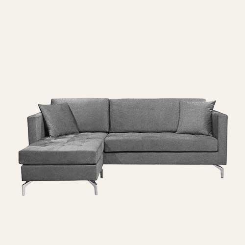 Ghế Sofa Góc Quebec