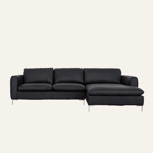 Ghế Sofa Góc Talida