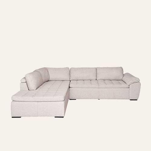 Ghế Sofa Góc Trái Wellington