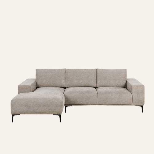 Ghế Sofa Góc Trái Emerson