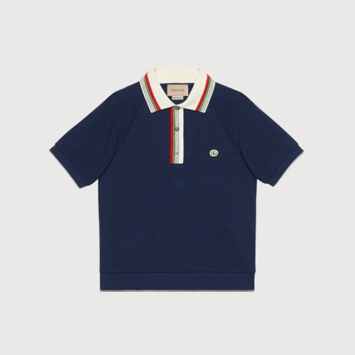 Áo thun Polo vãi cotton co giãn cộc tay mã AT31