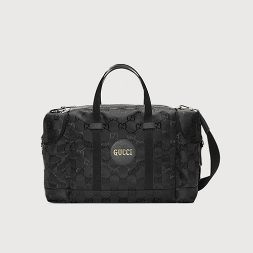 Túi xách du lịch vải thô Gucci Off The Grid mã TL06